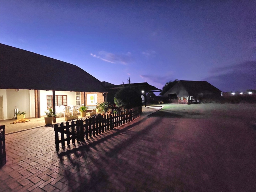  Bedroom Property for Sale in Bainsvlei Free State